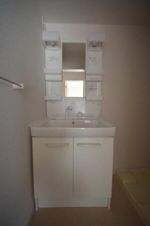 フレーシュ・カスミの物件内観写真